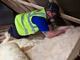 Best Crawl Space Insulation  in Fuquay Varina, NC