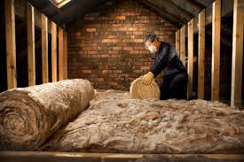 Best Commercial Insulation Services  in Fuquay Varina, NC