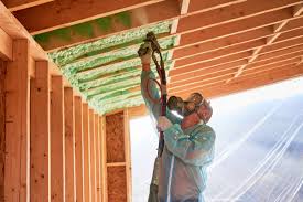 Types of Insulation We Offer in Fuquay Varina, NC